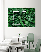 Obraz Exotické tajomstvo 1964